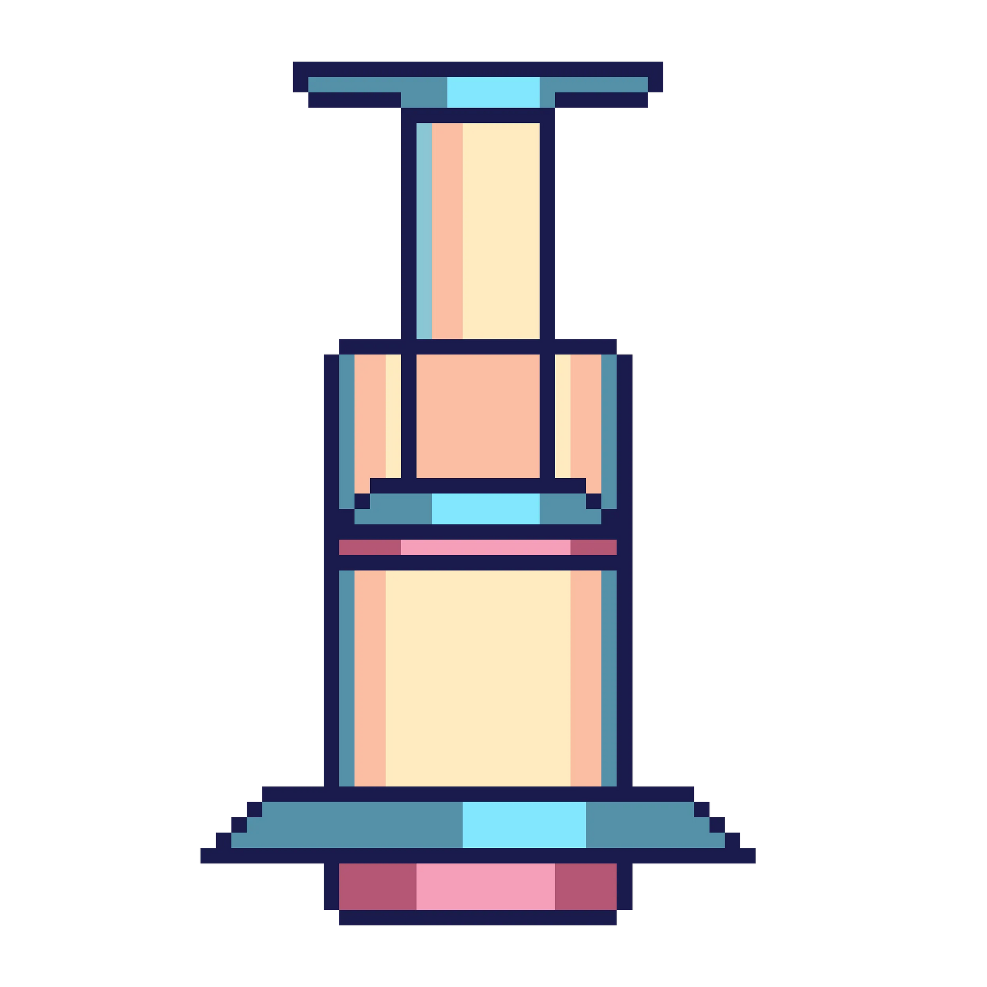 Brewing Brightside: AeroPress
