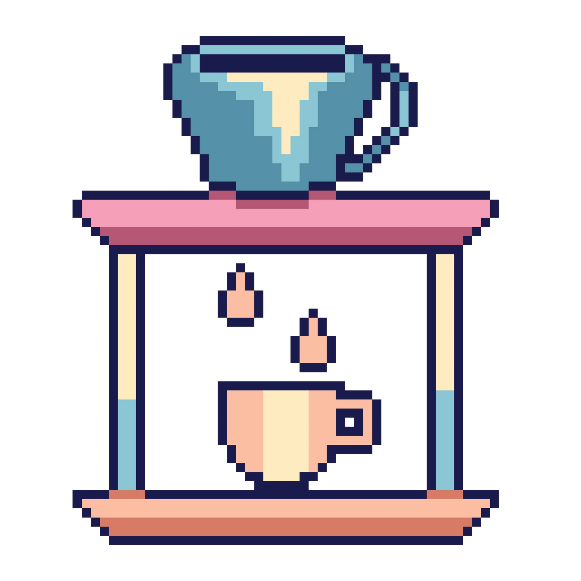 Brewing Brightside: Pour over