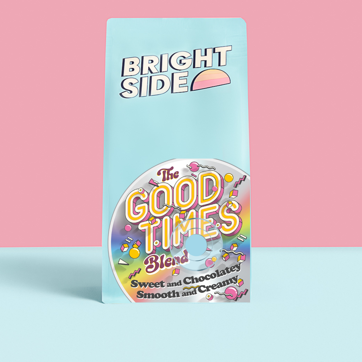 The Good Times Blend