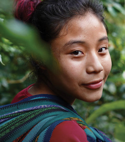 Guatemala, Wuj Kape Washed, Filter Roast