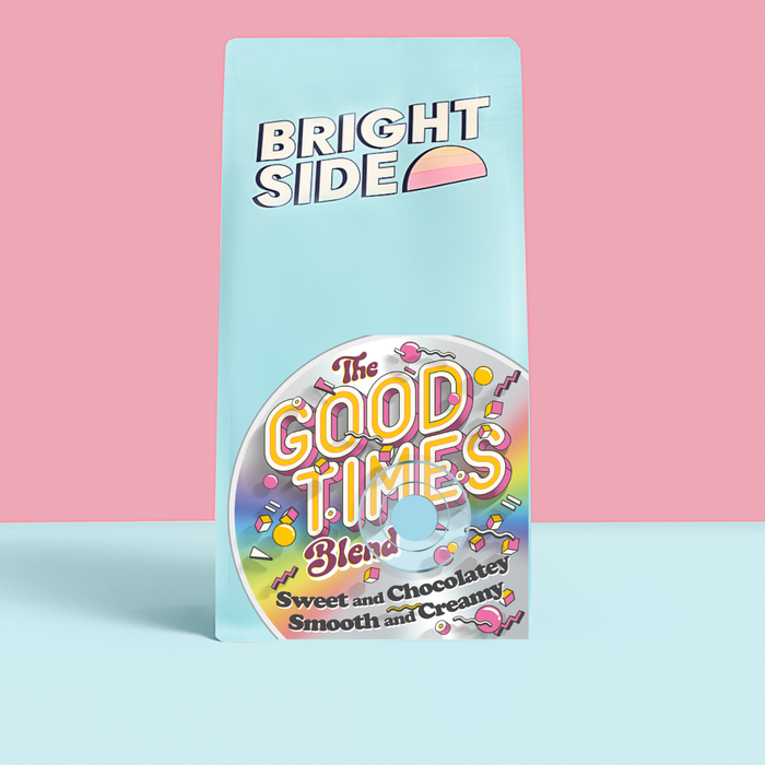 The Good Times Blend