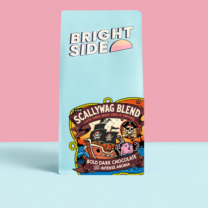 The Scallywag Blend