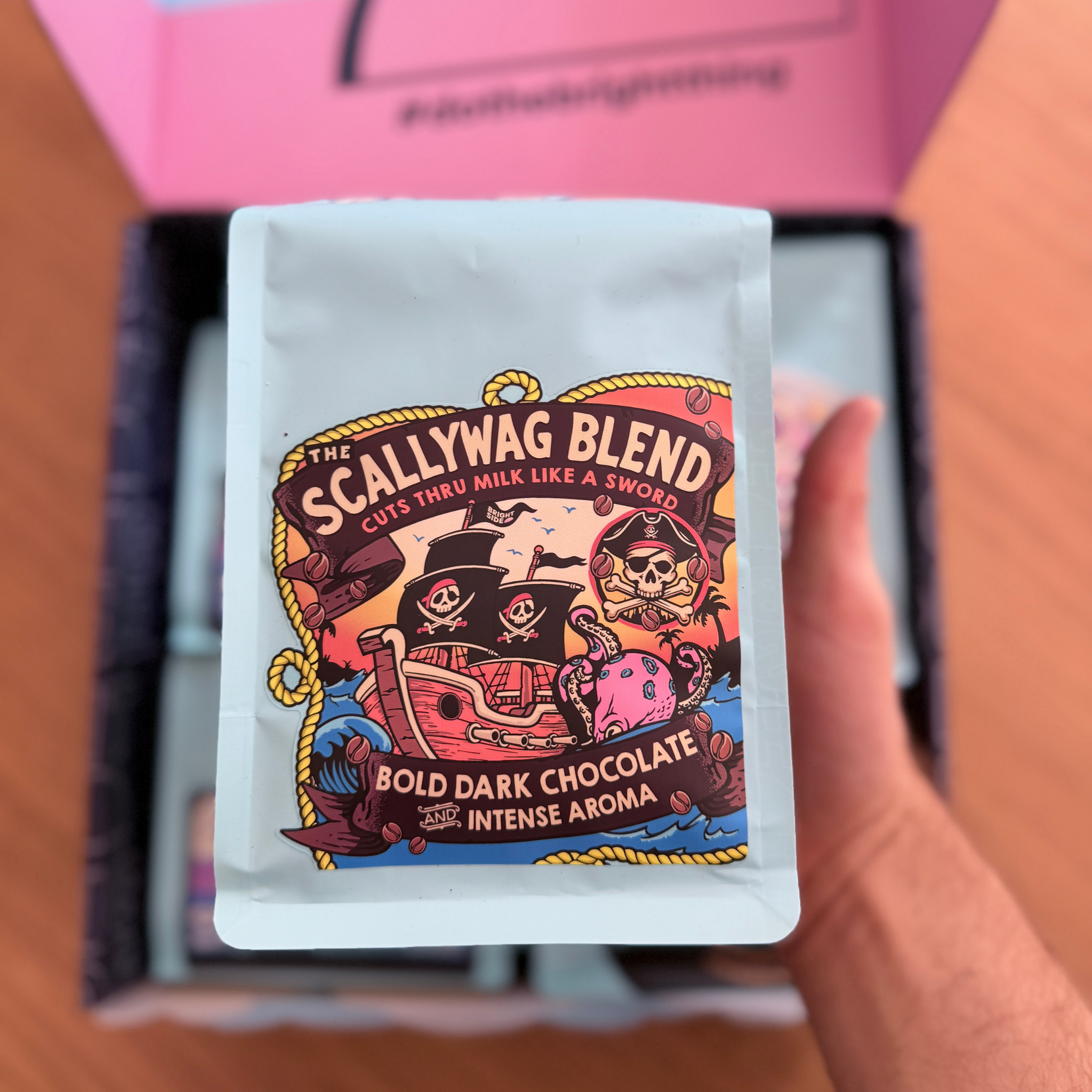 Brightside Favourites Bundle Box