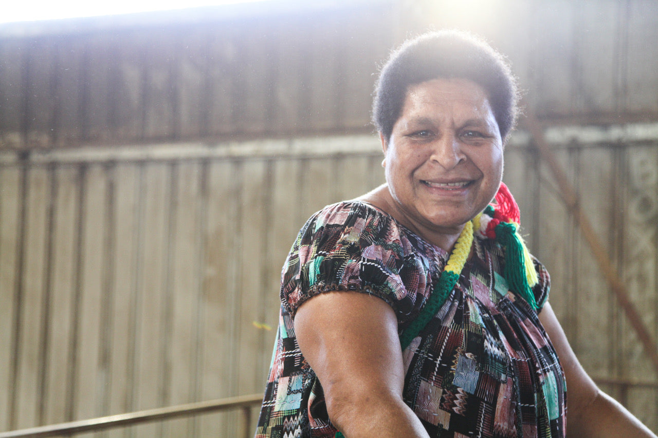 Papua New Guinea, Lass Malo
