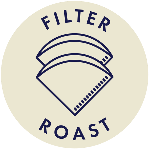 filter roast available