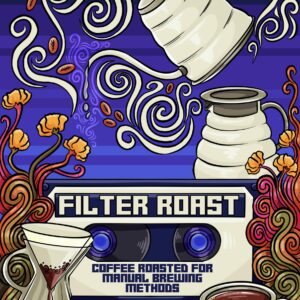 Filter Roast Coffee | Subscription Coffee | Brightside Coffee Co